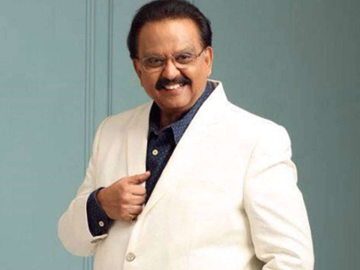 SP Balasubramanyam Career: एसपी बालासुब्रमण्यम ने 16 भाषाओं में गाए 40 हजार से ज्यादा गाने,नाम हैं ये रिकॉर्ड