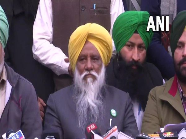 22 farm unions float political party Samyukt Samaj Morcha to contest Punjab polls, SKM doesn't approve