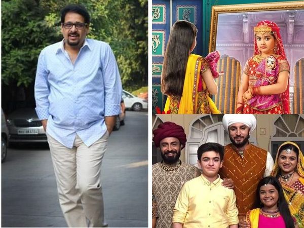 Balika Vadhu 2 Purnendu Shekhar