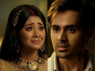 Balika vadhu 2 upcoming serial updates anandi is worried because of jigar's torture, anandi ask anand for his help 