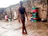 A Nigerian boy barefoot ballet performance goes viral and he gets scholarship from New York dance school 