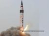 Ballistic missile Agni 5 successfully launched