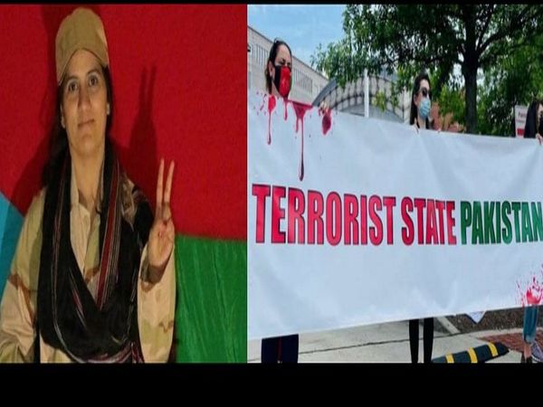 Balochistan And Pakistan