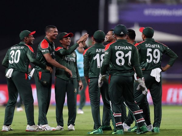 Bangladesh-Cricket-team