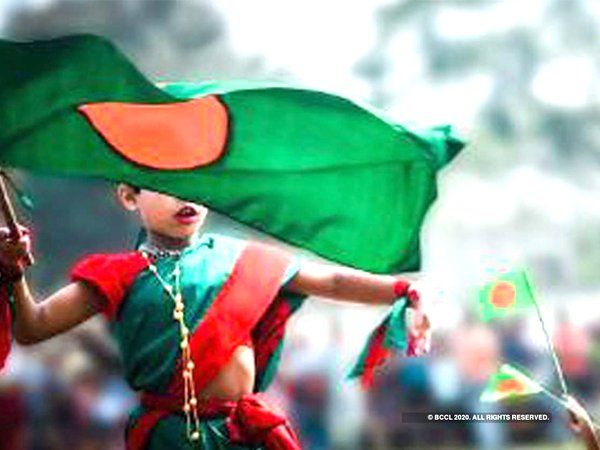 10 July History Bangladesh today accepted Pakistan as an independent nation