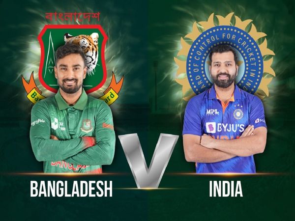 India vs Bangladesh