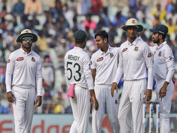 Bangladesh Cricket team