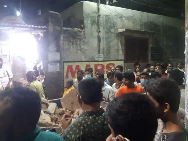 Bangladesh ISKCON Temple News