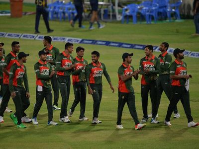 Bangladesh cricket team Bangladesh cricket team
