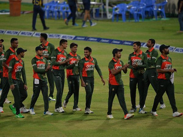Bangladesh cricket team