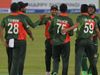 Bangladesh cricket team