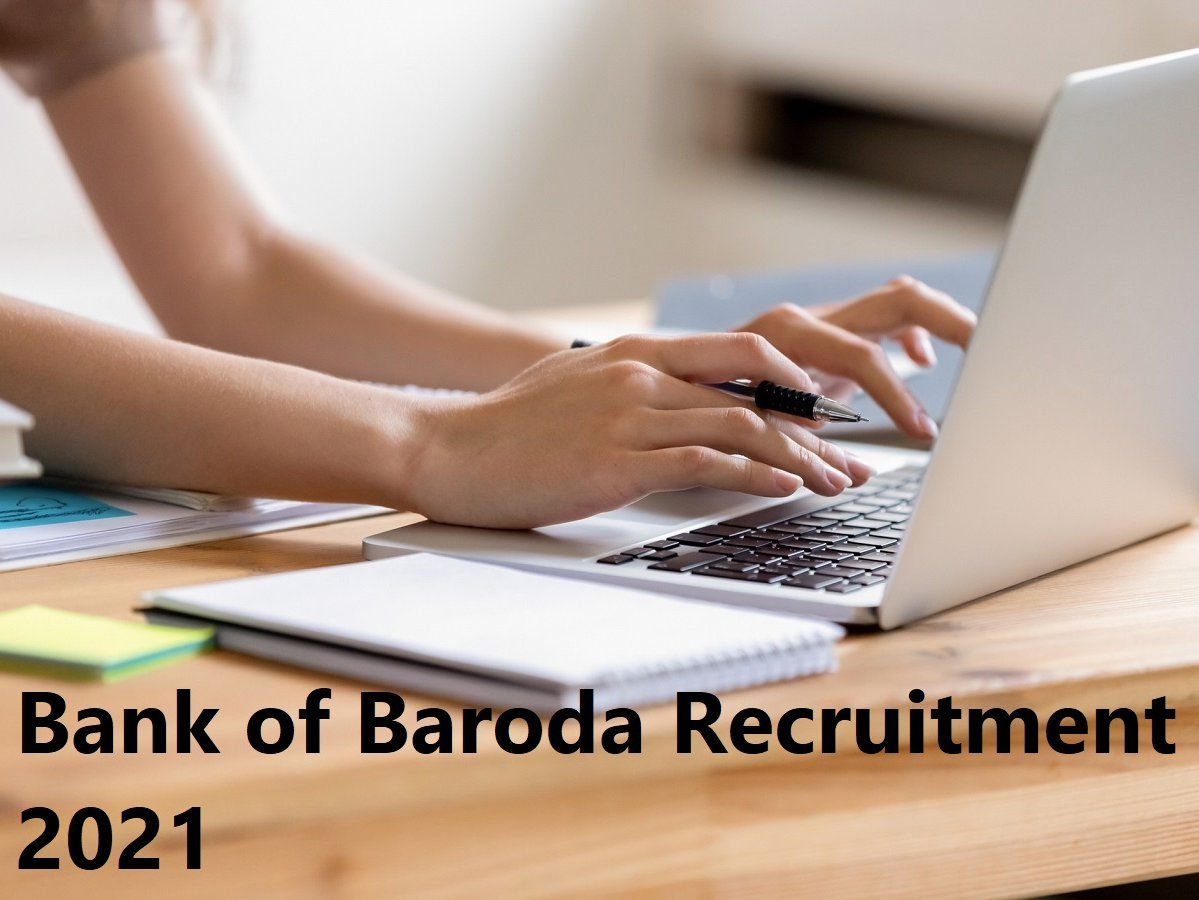 Bank of Baroda Recruitment 2021: फिर आई बैंक भर्ती, बीओबी में विभिन्न पदों पर मौका, डिटेल्स यहां चेक करें