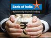 Bank of india recruitment 2021 