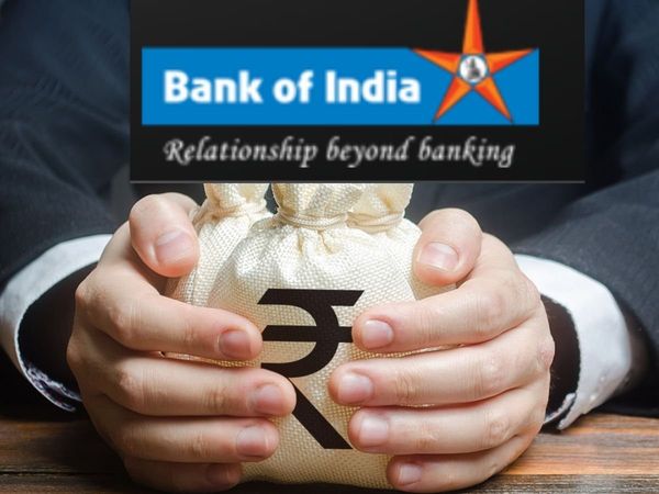 Bank of india recruitment 2021 