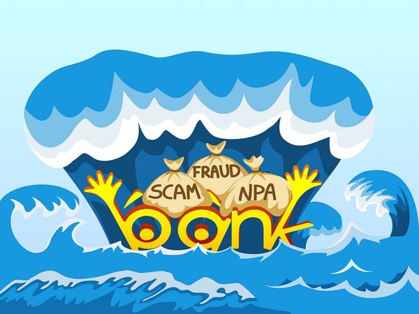 Biggest bank fraud: CBI books ABG Shipyard,its directors in biggest bank fraud case of Rs 22,842 crore