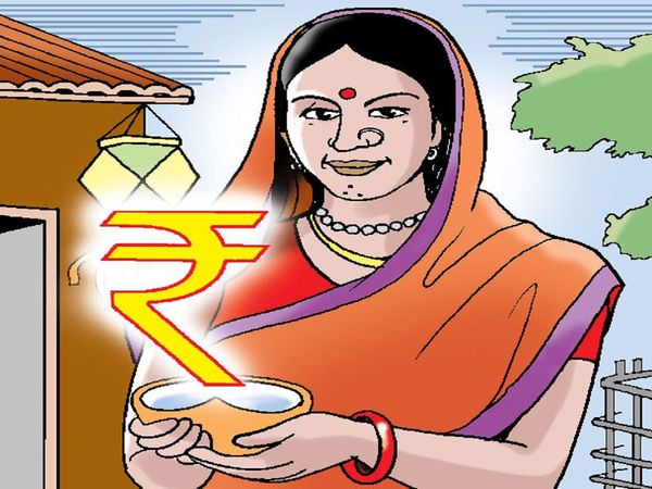 Near about four and a half thousand 'didis' of Jharkhand have changed the definition of banking