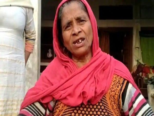 Pakistan woman becomes village head in Uttar Pradesh’s Etah; now arrested