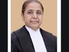 Justice R Banumathi