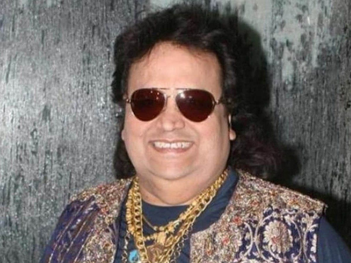 अक्षय कुमार, अजय देवगन से लेकर सुनील शेट्टी तक, बॉलीवुड सेलेब्स ने ऐसे दी बप्पी लहरी को श्रद्धांजलि