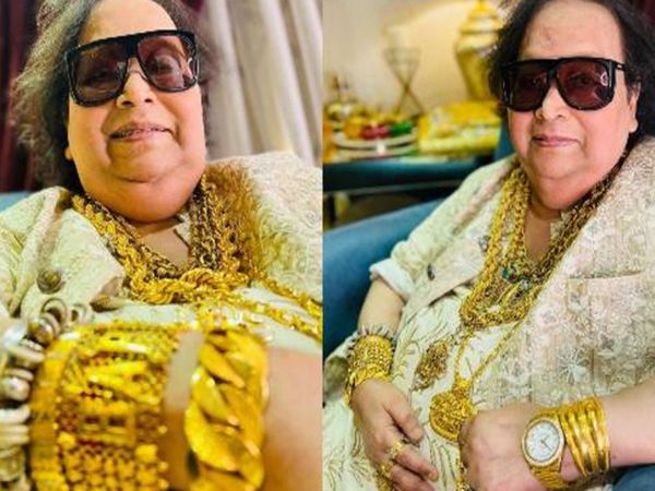 bappi lahiri death news untold story of bollywood gold man why he wear gold