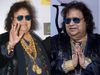 Bappi Lahiri