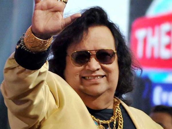  Bappi Lahiri Death : PM Modi, Amit Shah Rajnath Singh Kejriwal expresses condolence