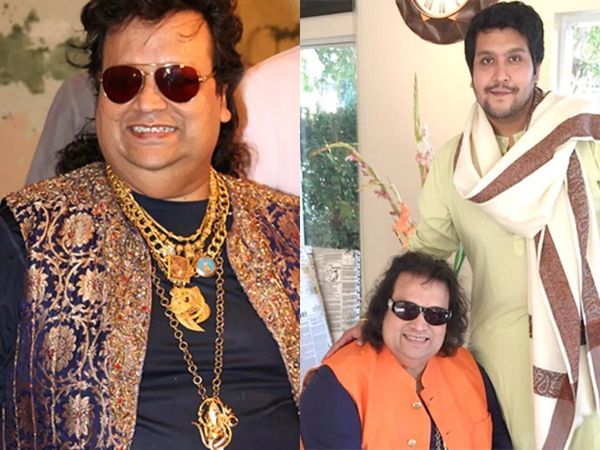 Bappa Lahiri Said What His Family Will Do With Bappi Lahiri Gold Collection, Bappi Lahiri Gold Collection To Be Displayed In Museum