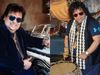Bappi Lahiri's Ashes Immersed In Hooghly River, Bappi Lahiri Ashes Immersed In Hooghly