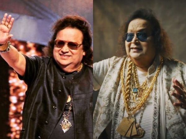 Bappi Lahiri Upcoming Web Series, Bappi Lahiri Web Series Masaba Masaba Part 2