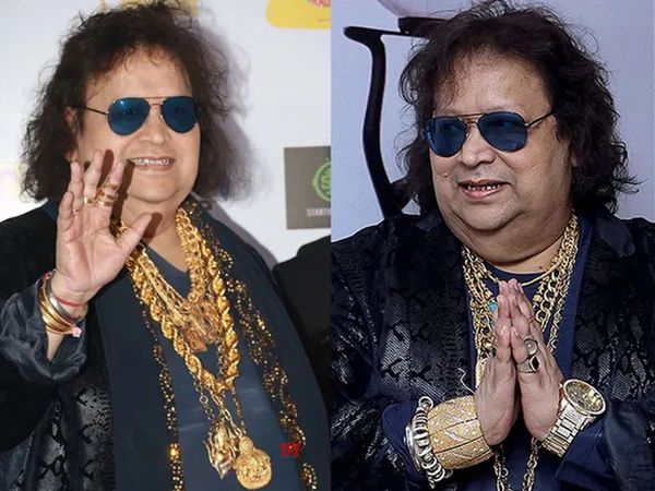 Bappi Lahri