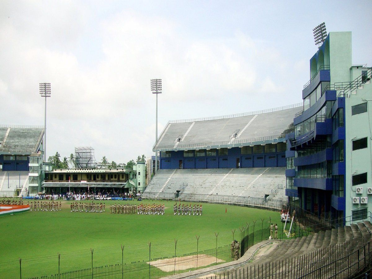IND vs SA 2nd T20I, Pitch Report, Weather Forecast: जानें, भारत-दक्षिण अफ्रीका दूसरे टी20 की पिच रिपोर्ट और मौसम