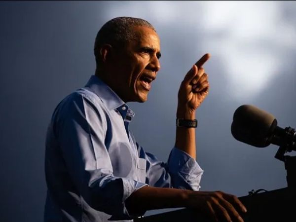 Barack Obama's step-grandmother Sarah Obama passes away