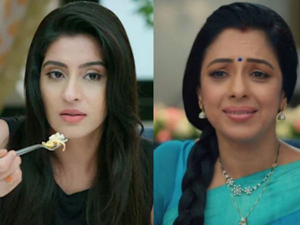 Anupama Update upcoming Episode twist: Barkha Learns about Anupamaa’s dance academy- 