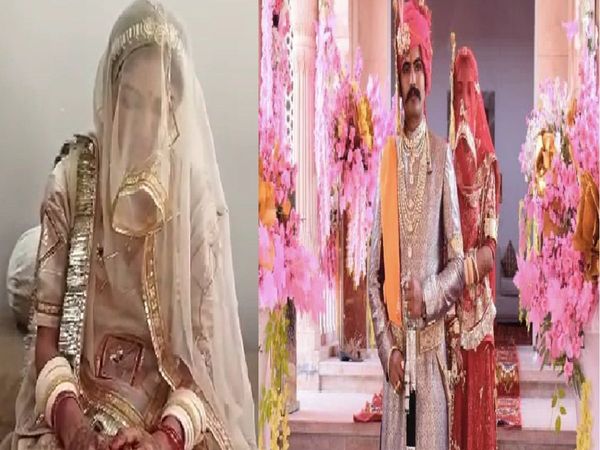 Rajasthan Bride Asks Her Father to Donate Rs 75 Lakh Saved For Dowry to Build Girls’ Hostel