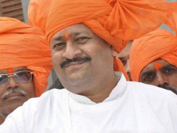 New CM for Karnataka after Ugadi, Says BJP MLA Basanagouda Patil Yatnal