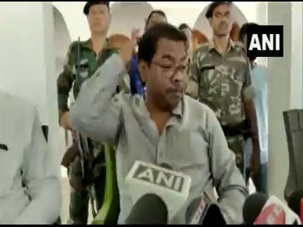 To purchase undergarments I went to Delhi says Jharkhand CM Soren brother Basant Soren