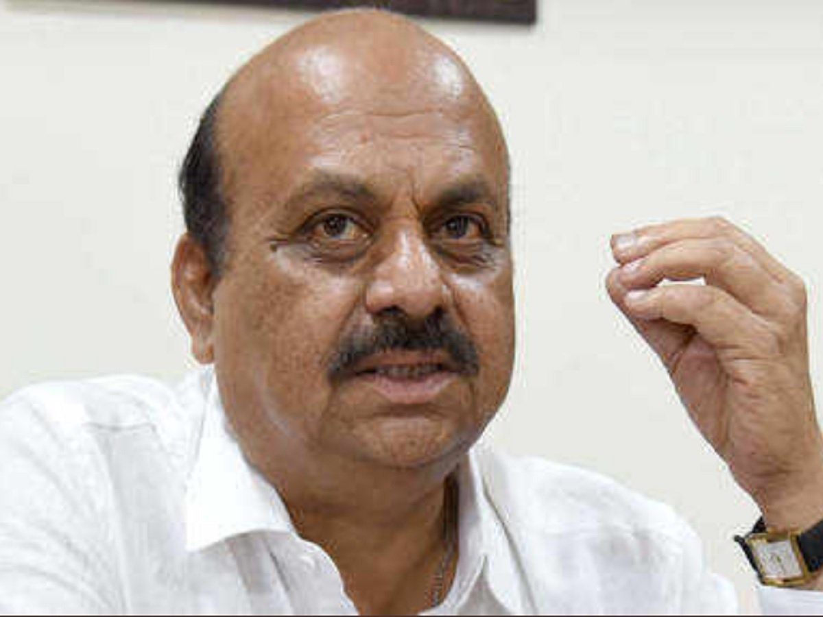 Karnatak CM Basavaraj Bommai: कर्नाटक को मिला नया मुख्यमंत्री, जानें कौन हैं बसवराज बोम्मई