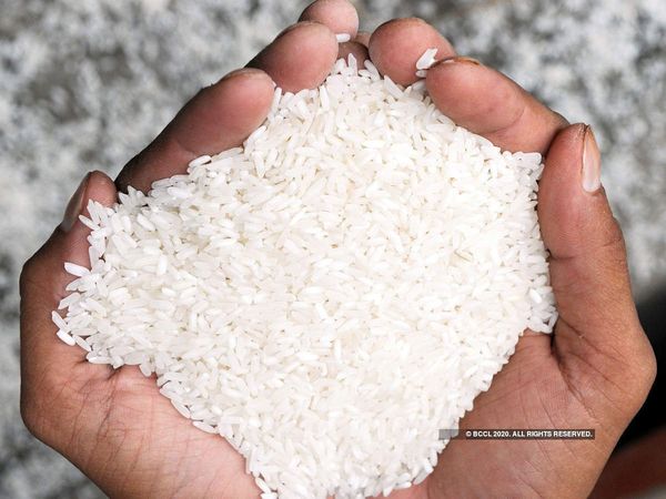 No impact of corona epidemic on basmati rice exports, broke last year's record