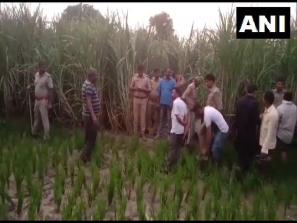 UP Honor killing of Boy and Girl who caught in objectionable condition in Basti