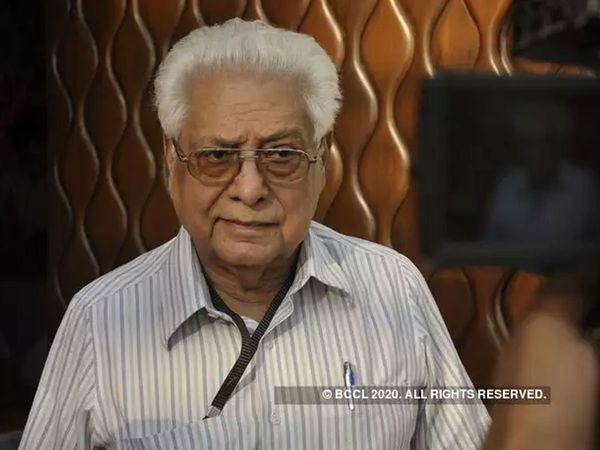 Basu Chatterjee death