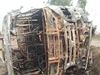  Batala Punjab school bus fire
