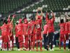 Bayern Munich wins Bundesliga title