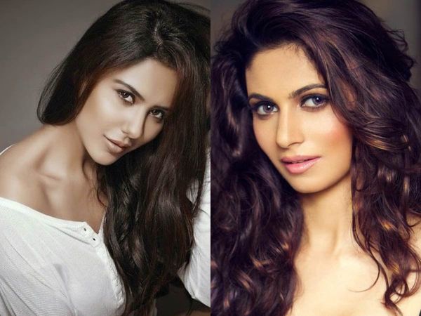 Beautiful Punjabi Actress