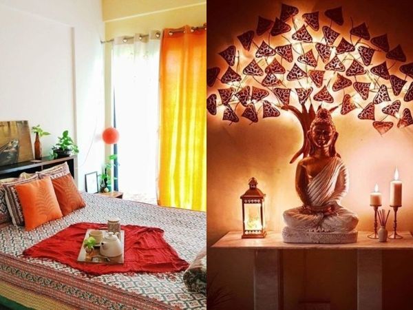 Ideas For Room Decoration