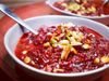 Beetroot halwa