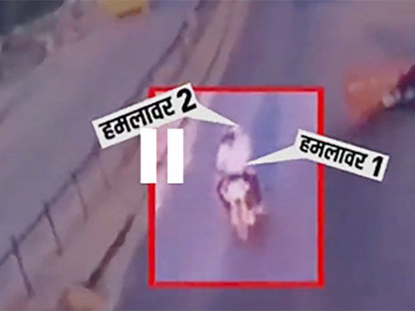 Begusarai Firing miscreants arrrest news