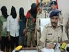 Police disclosed indiscriminate firing case in Begusarai district all four accused arrested