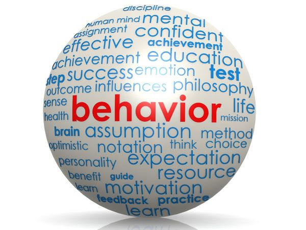 Career In Behavioral Science