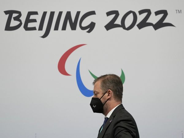 Beijing 2022 winter games