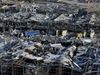 Beirut blast
